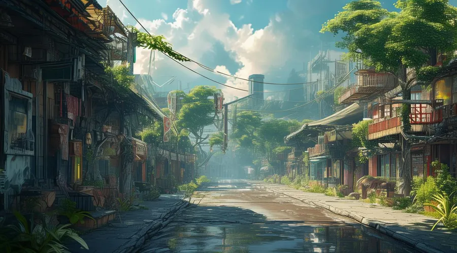 你胖你先吃游戏图片1